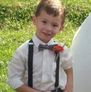 Meet your Posher, Roger